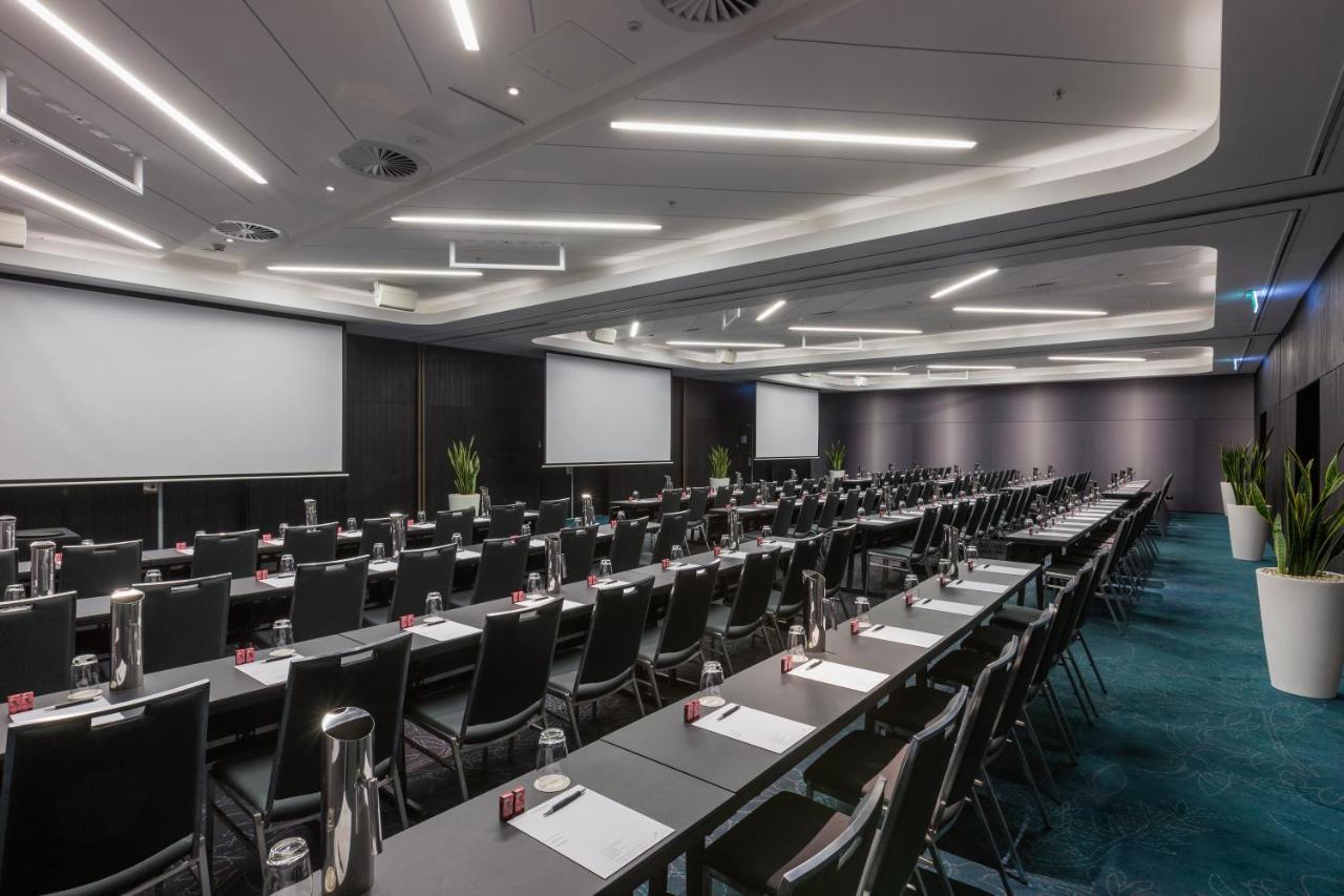 Parkroyal Darling Harbour, Sydney Hotel Exterior photo